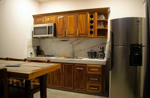 Uvita Apartamento | Hotel Uvita Forest