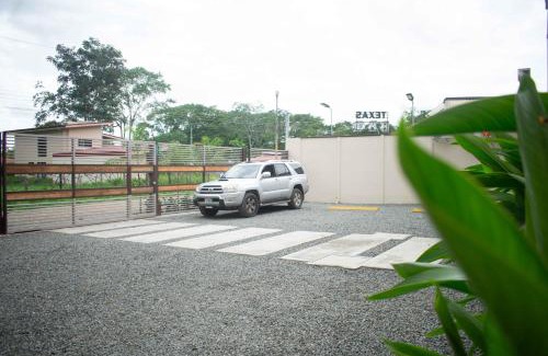 Uvita Hotel | Hotel Uvita Forest