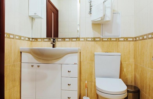 Korkino Hotel | Hotel Uyut