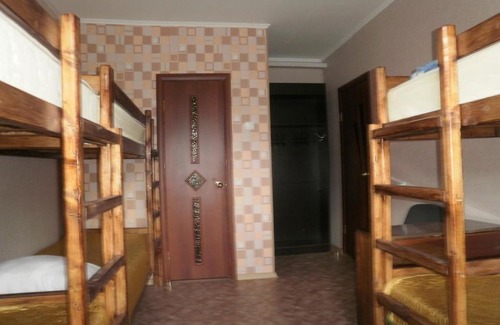 Noyabrsk Hotel | Hotel Uyutnaya