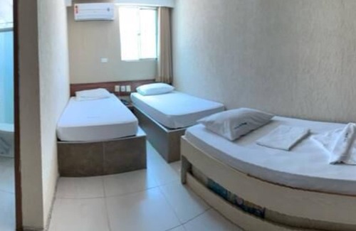 Pina Hotel | Hotel Uzi Praia