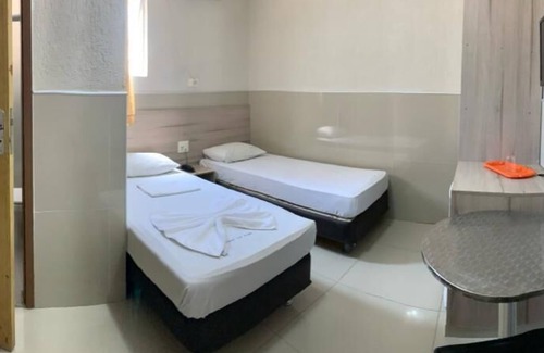 Pina Hotel | Hotel Uzi Praia