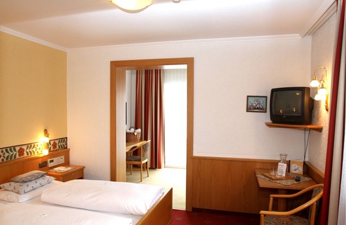 Bad Hofgastein Hotel | Hotel Völserhof