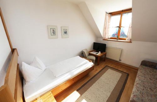 Grossgmain Hotel | Hotel Vötterl