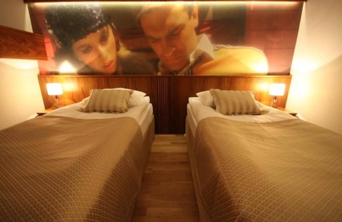 Golub-Dobrzyn Hotel | Hotel Vabank