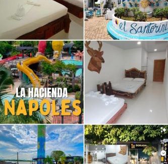 Doradal Hotel | Hotel vacation Doradal