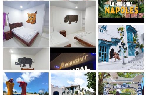Doradal Hotel | Hotel vacation Doradal