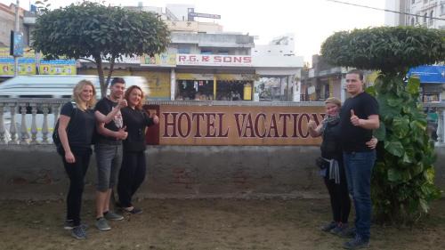 Amer Fort Road Hotel | Hotel Vacation