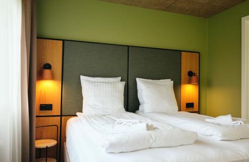 Sorvagur Hotel | Hotel Vagar