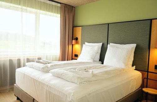 Sorvagur Hotel | Hotel Vagar