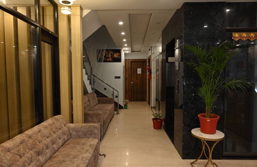 Rishikesh Hotel | HOTEL VAIDIK GANGA