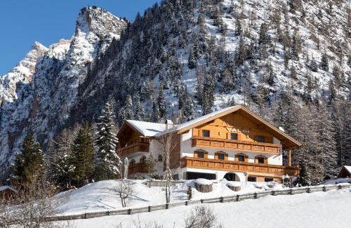 Selva di Val Gardena Hotel | Hotel Val