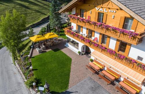 Selva di Val Gardena Hotel | Hotel Val