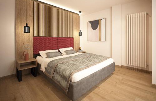 San Giovanni di Fassa Hotel | Hotel Valacia