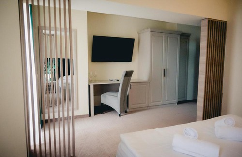 Targoviste Hotel | Hotel Valahia