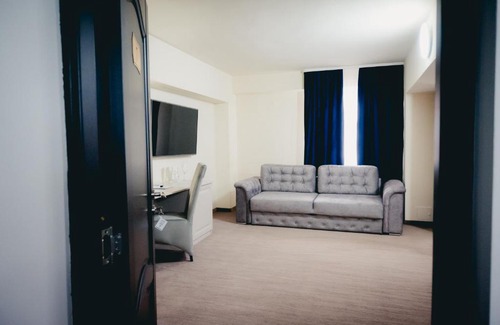 Targoviste Hotel | Hotel Valahia