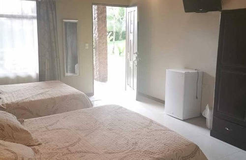 Aguas Zarcas Hotel | Hotel Vale's