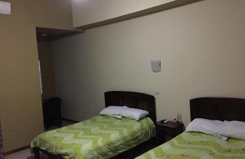 Aguas Zarcas Hotel | Hotel Vale's