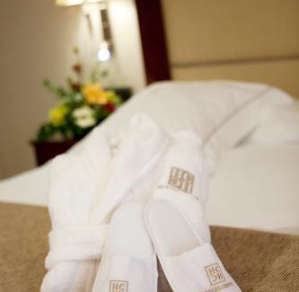 Penya-roja Hotel | Hotel Valencia Center
