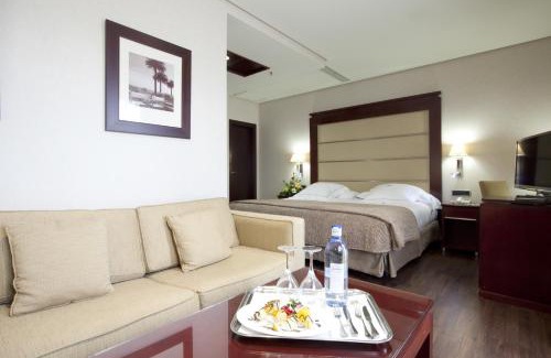 Penya-roja Hotel | Hotel Valencia Center