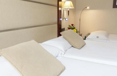 Penya-roja Hotel | Hotel Valencia Center