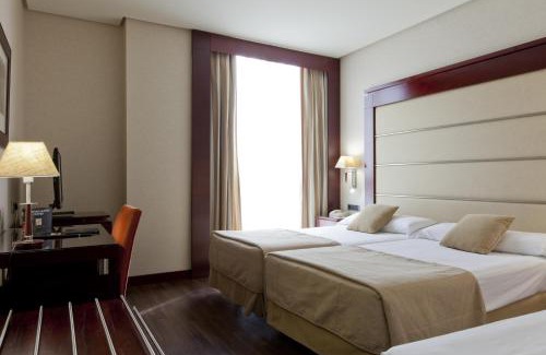 Penya-roja Hotel | Hotel Valencia Center