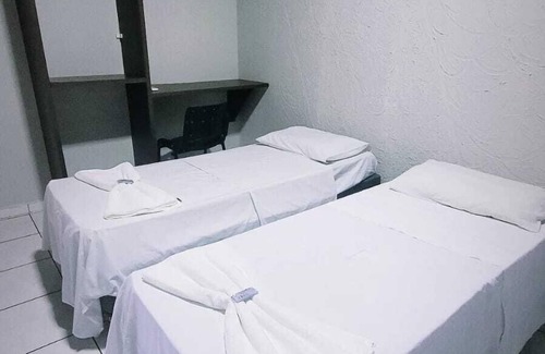 Menino Deus Hotel | HOTEL VALENTINE