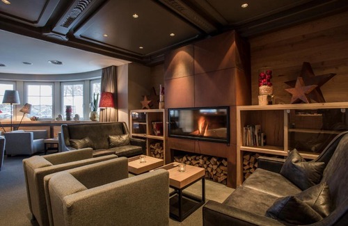 Soelden Hotel | Hotel Valentin