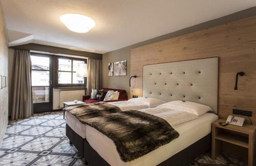 Soelden Hotel | Hotel Valentin