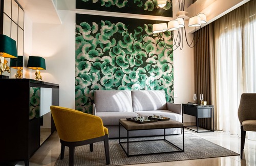 Paceville Hotel | Hotel Valentina