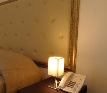 Catania City Centre Hotel | Hotel Valentino
