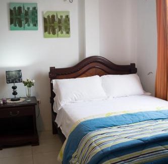 Playas Casa | Hotel Valeritos