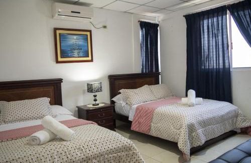 Playas Casa | Hotel Valeritos