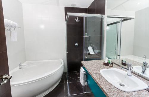 Huayna-Cápac Hotel | Hotel Valgus