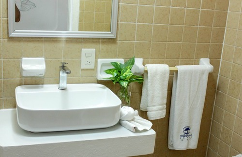 Díaz Ordaz Hotel | Hotel Vallartasol