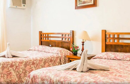 Díaz Ordaz Hotel | Hotel Vallartasol