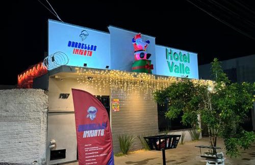 Patrocinio Hotel | Hotel Valle