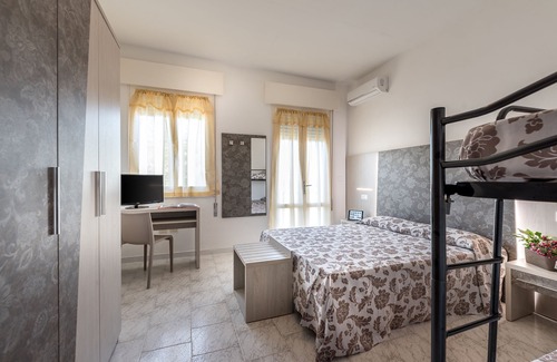 Lido di Savio Hotel | Hotel Vallechiara