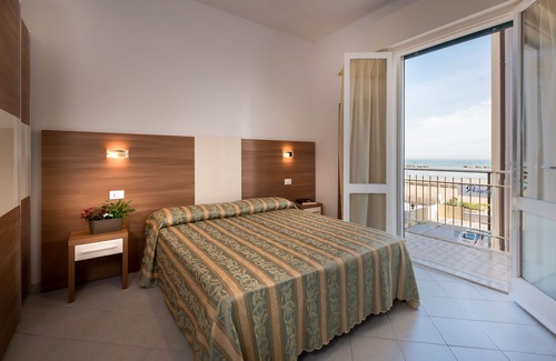 Lido di Savio Hotel | Hotel Vallechiara