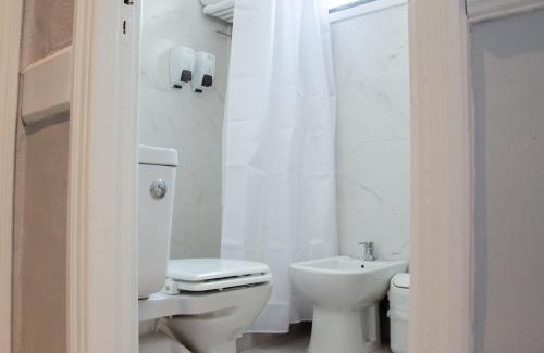 Zona de La Perla Hotel | Hotel Valles