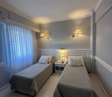 Zona de La Perla Hotel | Hotel Valles