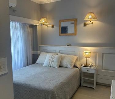 Zona de La Perla Hotel | Hotel Valles