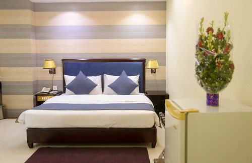 Sylhet Complejo | Hotel Valley Garden