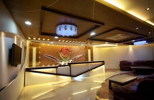 Sylhet Complejo | Hotel Valley Garden