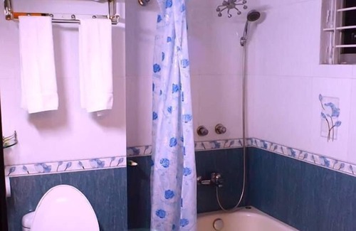 Sylhet Complejo | Hotel Valley Garden