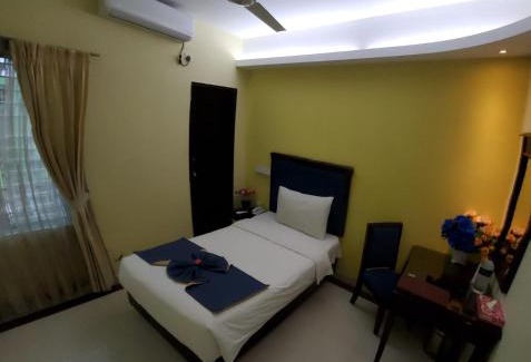 Sylhet Hotel | Hotel Valley Garden - Sylhet