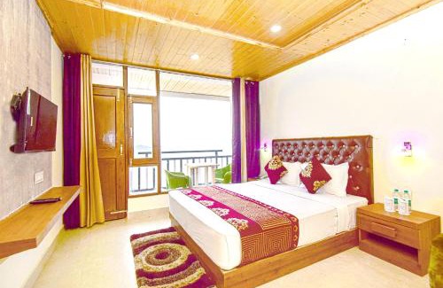 Shimla Hotel | Hotel Valley View - BEST For Family Vacations-Conference-MICE Events