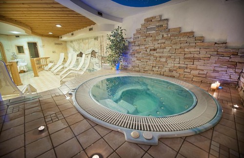 San Rocco Hotel | Hotel Valtellina