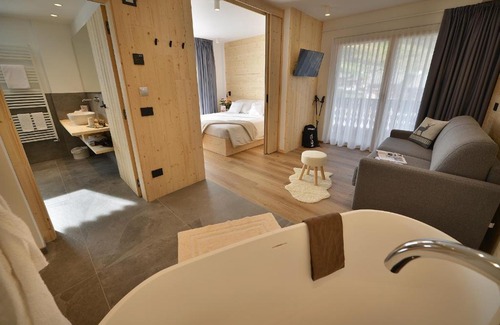San Rocco Hotel | Hotel Valtellina