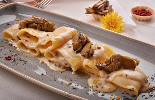 San Rocco Hotel | Hotel Valtellina